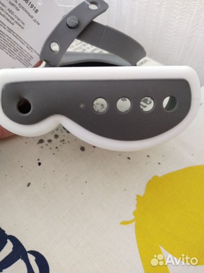 Кухонный держатель на кран для губки и щетки новый