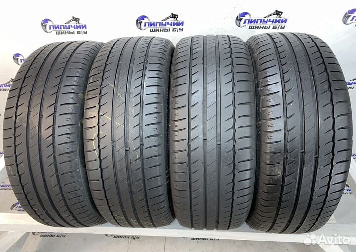 Michelin Primacy HP 215/55 R16 93V