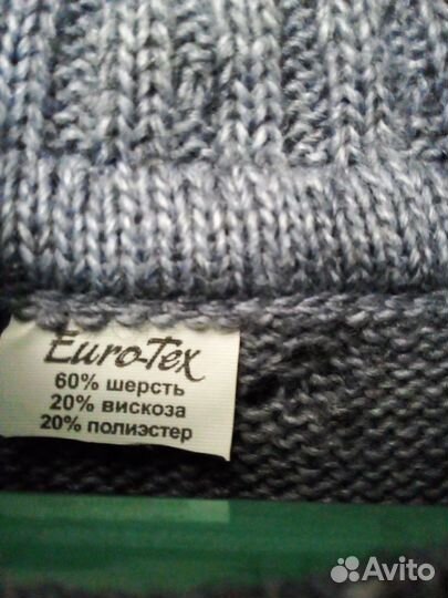 Платье теплое р 46-48