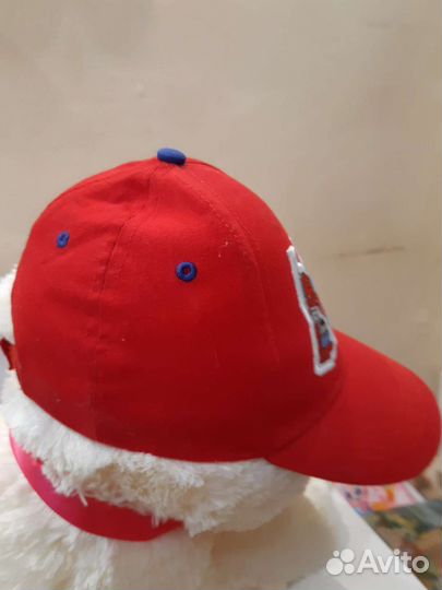 Кепки бейсболки детские,200руб.каждая