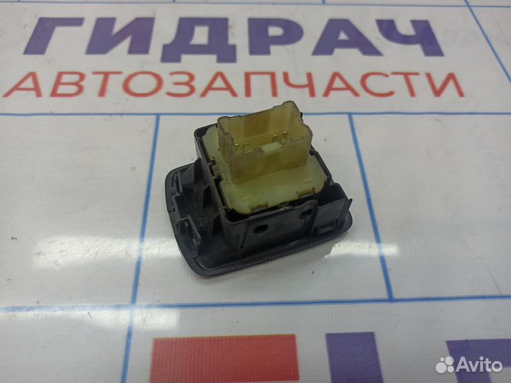 Блок управления стеклоподъемниками Renault Logan 2