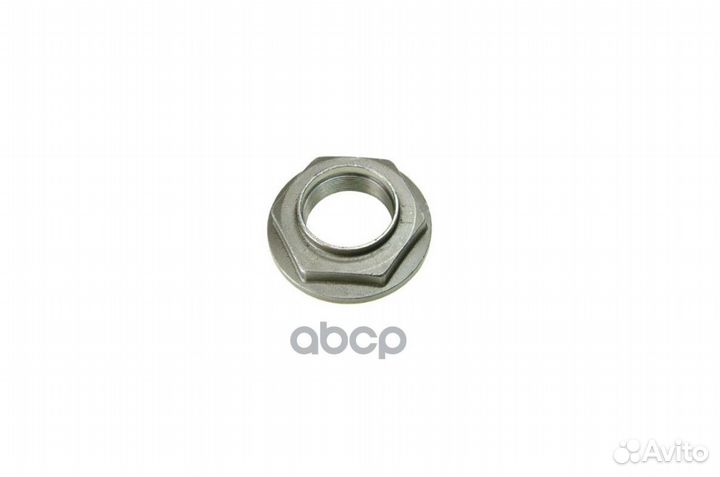 Гайка 40x1.6 хвостовика iveco