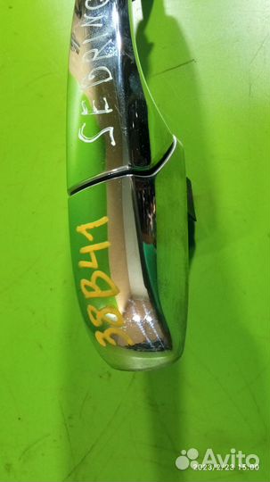 Ручка двери задней правой для Chrysler Sebring