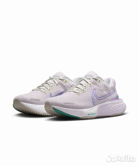 Кроссовки Nike Wmns Zoomx Invincible Run Fk 2