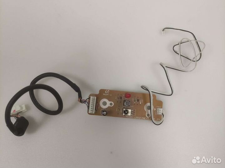 Jasmine/TUL UP BN41-00850A