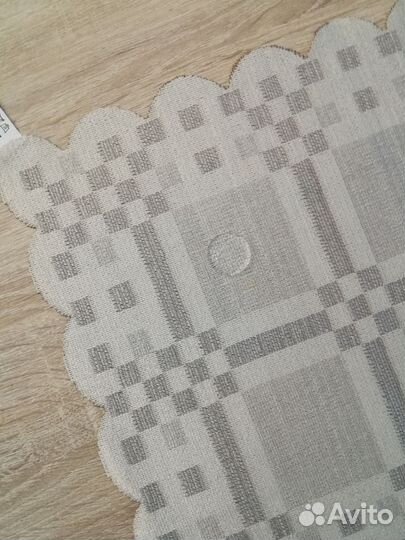 Салфетки сервировочные