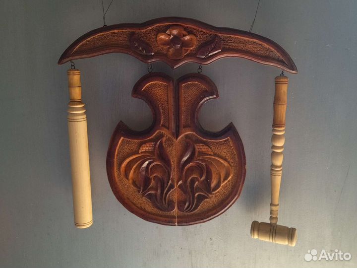 Набор декоративный