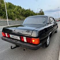 ГАЗ 31029 Волга 2.4 MT, 1994, 110 000 км, с пробегом, цена 100 000 руб.