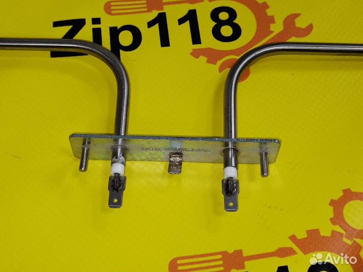 Тэн для духовки 