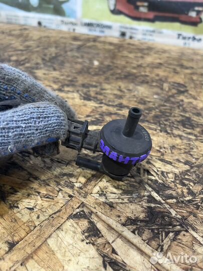 Клапан вентиляции бака Хендай Элантра MD