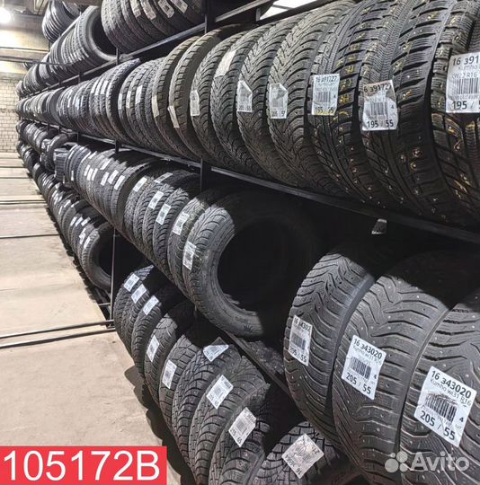 Nokian Tyres Hakkapeliitta 5 235/60 R17 107Q