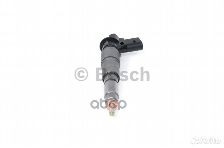 Инжектор common rail легковой 0 445 115 077 Bosch