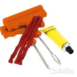 Компрессор автомобильный daewoo DW20L plus