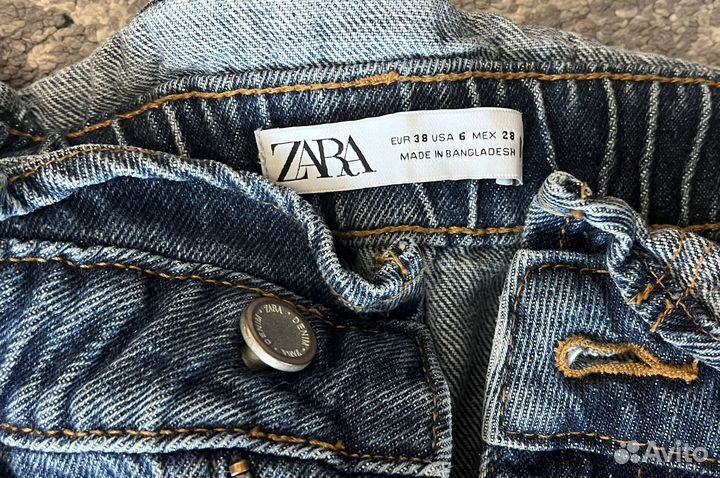 Вещи пакетом zara