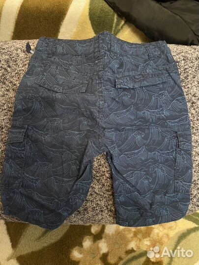 Шорты детские на мальчика