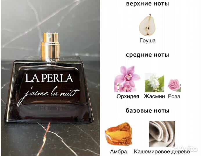 Распив, делюсь парфюмерией из личной коллекции