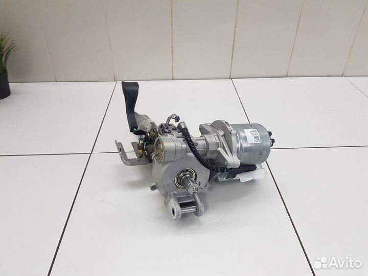 Колонка рулевая (Geely Coolray)