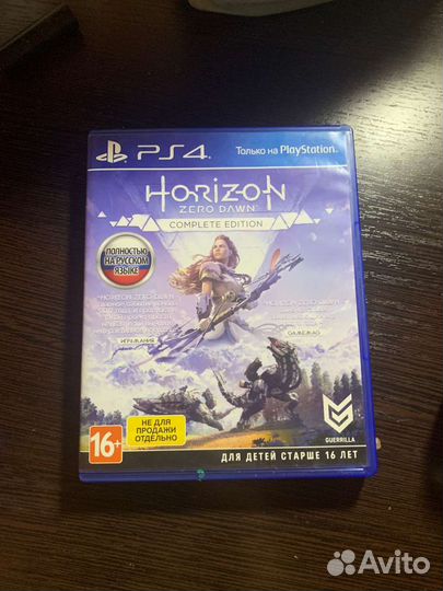 Игры для приставок ps4