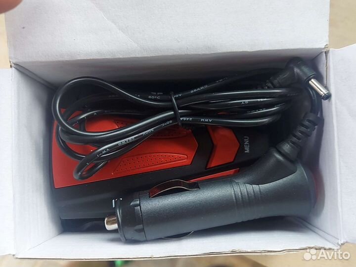 Радар детектор