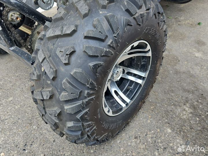 Багги KTA K 5