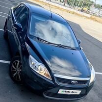 Ford Focus 1.6 MT, 2011, 147 000 км, с пробегом, цена 636 000 руб.