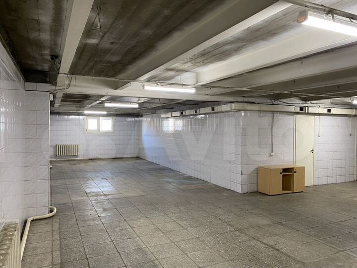 Склад, 158.3 м²