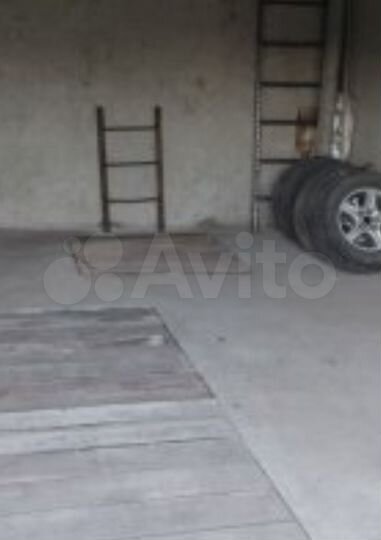 Гараж, 19 м²