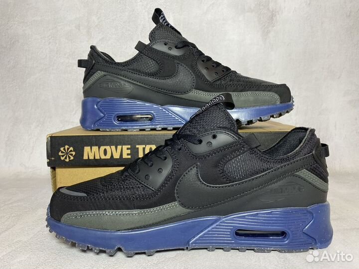 Кроссовки Nike Air Max 90