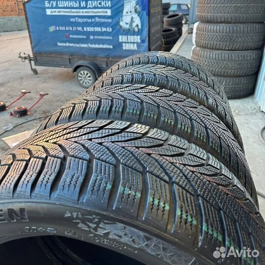 Nexen Winguard Sport 2 225/45 R18 95V