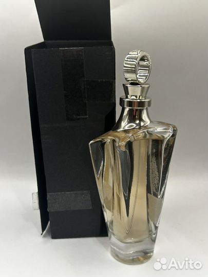 Mauboussin Pour Elle