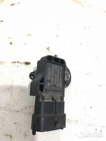 Датчик абсолютного давления Ssangyong Actyon 2