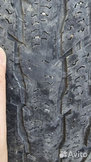 Колеса в сборе r15 Ducato