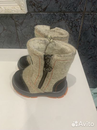 Валенки