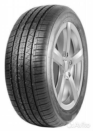 Leao Nova Force 4X4 HP 255/55 R19 111V