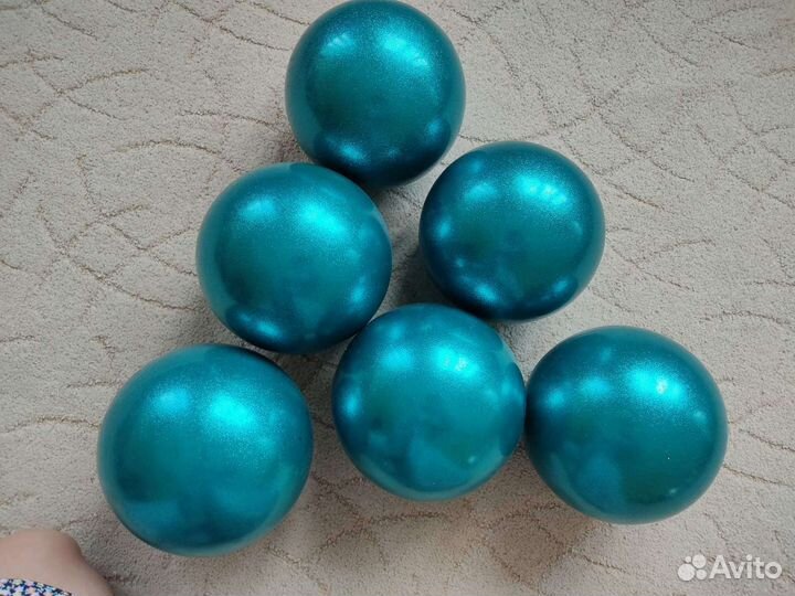 Мяч для художественной гимнастики