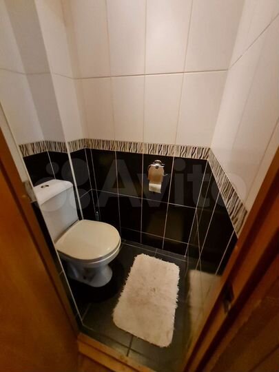 3-к. квартира, 68 м², 3/5 эт.