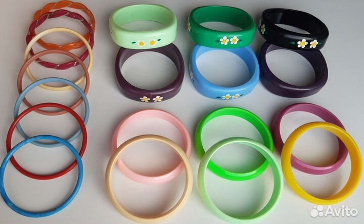 Бижутерия 80-90 годов