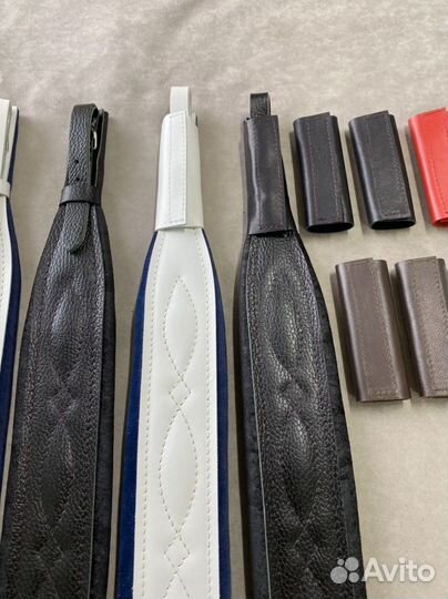 Чехлы на ремни гармонь баян аккордеон
