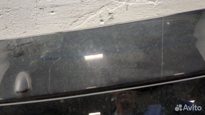 Крышка багажника Opel Insignia, 2013