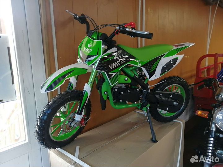 Питбайк VMC (vento) 10