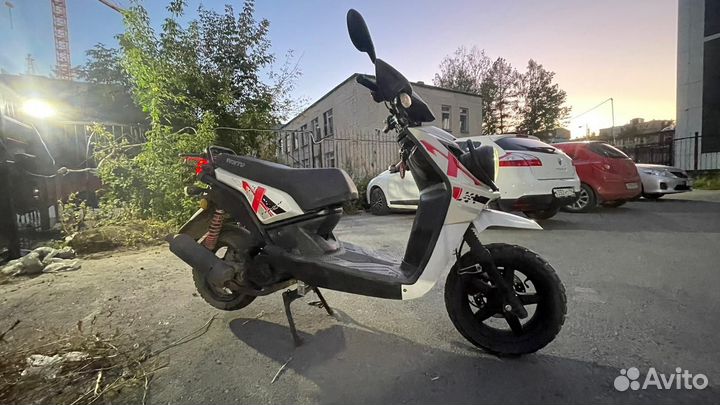 Продам скутер