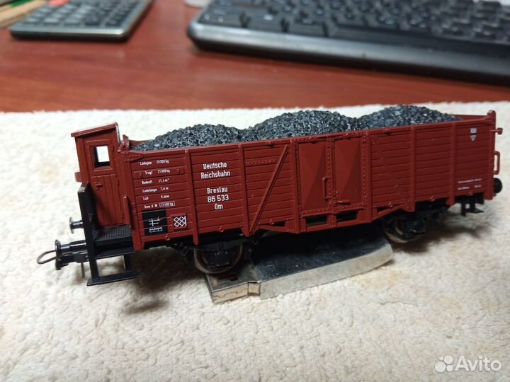 Модели железных дорог но 1 87 - 1