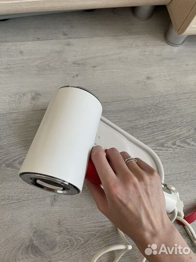 Пароотпариватель