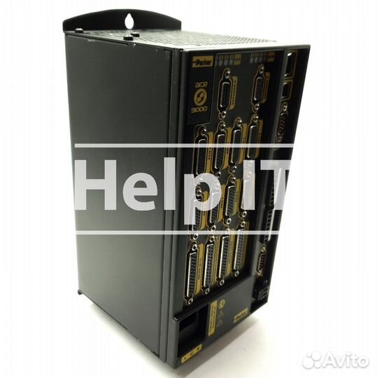 Сервопривод Parker 9000P3U8B1