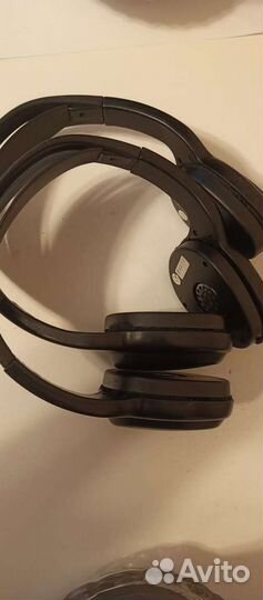 Беспроводные наушники