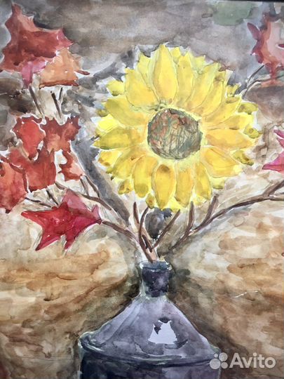 Рамка со стеклом