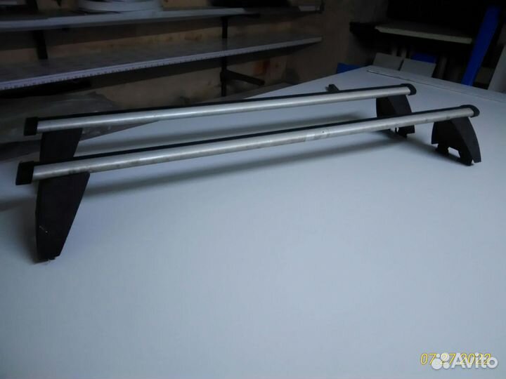 Багажник на форд с-мах и фокус 2