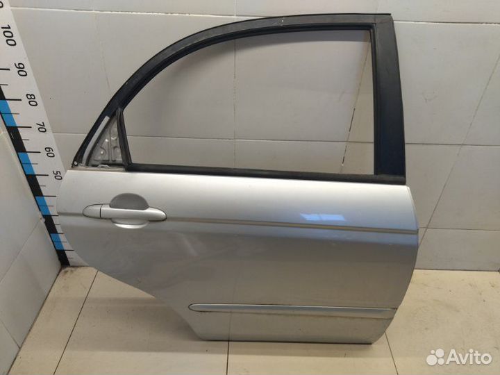 Дверь задняя правая Kia Cerato G4ED 1599CM 105лс