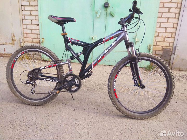 Велосипед ремонт обслуживание выезд на дом