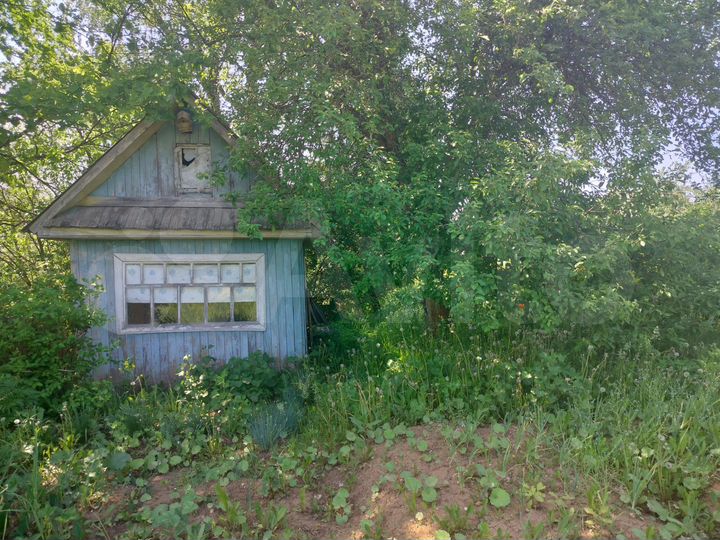 Участок 5 сот. (СНТ, ДНП)